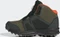 adidas Terrex Agravic BOA Mid Rain.RDY shadow green/pulse olive/impact orange (Junior) Vorschaubild