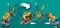 LEGO Monkie Kid - Monkie Kids geheime Teambasis Vorschaubild