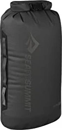 Sea to Summit Big River 20l Drybag jet black
