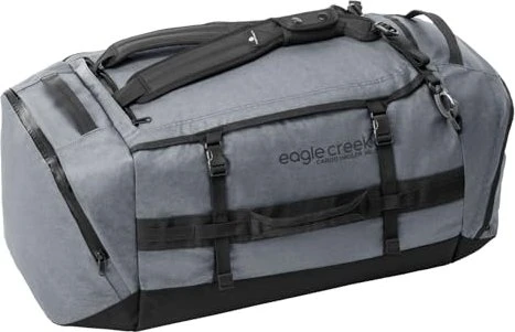 Eagle Creek Cargo Hauler 90 Duffel charcoal