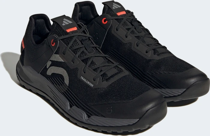 Five Ten Trailcross LT core black/grey two/solar red (Herren)