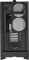 Montech HS02 Black, Glasfenster Vorschaubild