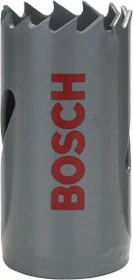 Bosch Professional HSS Bimetall Lochsäge, 27mm, 1 Stück