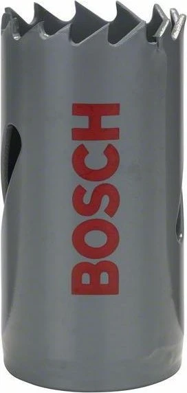 Bosch Professional HSS Bimetall Lochsäge, 27mm, 1 Stück