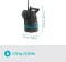 Gardena 8600 Basic Elektro-Klarwassertauchpumpe Vorschaubild