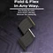 LinkUP AVA5 Riser Kabel, gerade, PCIe 5.0, 100mm, schwarz Vorschaubild