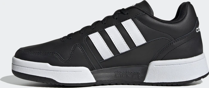 adidas Postmove core black/cloud white (Herren)