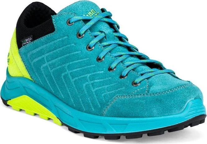 Hanwag Coastrock Low ES icefall/sulphur (Damen)