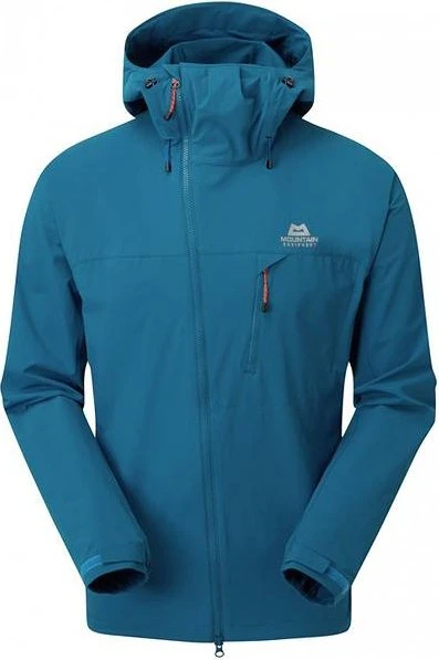 Mountain Equipment Squall Hooded Jacke (Herren)
