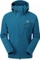 Mountain Equipment Squall Hooded Jacke (Herren) Vorschaubild