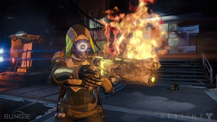 Destiny - König der Besessenen - Legendäre Edition (PS3)