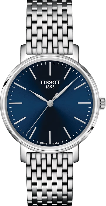 Tissot Everytime 34mm T143.210.11.041.00