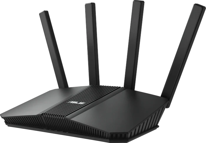 ASUS RT-BE55, Wi-Fi 7, BE3600