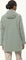 Jack Wolfskin Mainkai Long Funktionsjacke mint leaf (Damen) Vorschaubild