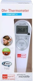 aponorm Ohr Comfort 4 Ohrthermometer