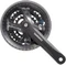 Shimano Acera FC-M361 Kurbelgarnitur Vorschaubild