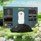 Attack Shark X8 SE Tri-mode Wireless Gaming Mouse, schwarz, inkl. Grip Tape, USB/Bluetooth Vorschaubild