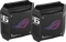 ASUS ROG Rapture GT6, AX10000, schwarz, Router und Repeater Set, 2er-Bundle Vorschaubild