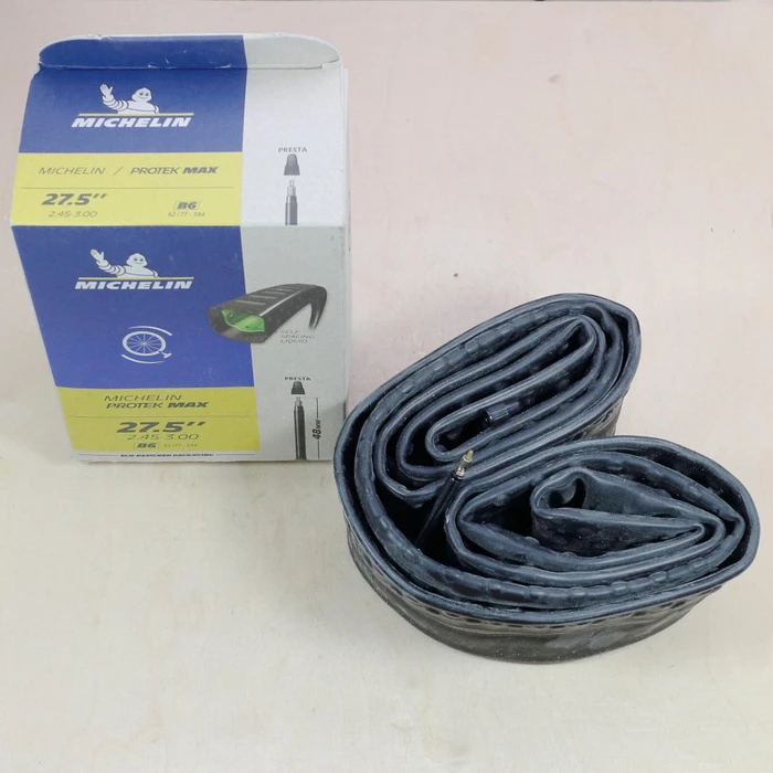 Michelin Protek Max MTB Schlauch