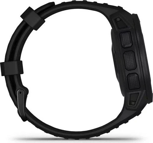 Garmin Instinct Tactical Edition schwarz