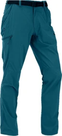 Maul Greenstone XT Hose lang dark petrol (Herren)
