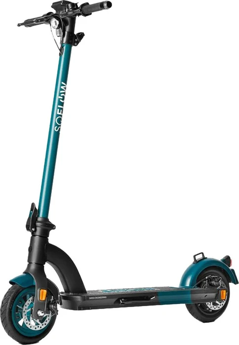 SoFlow SO4 Gen 3 Elektro-Roller 20km/h