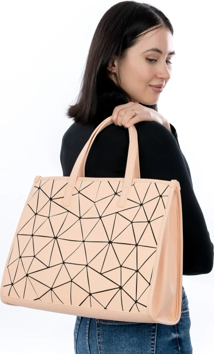 Suri Frey Sports Jessy-Lu Big Shopper apricot