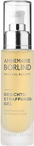 Annemarie Börlind Gesichts Straffungs Gesichtsgel, 50ml