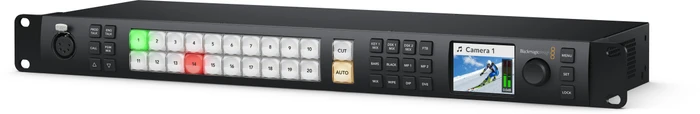 Blackmagic Design ATEM 2 M/E Constellation HD