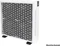 Watercool MO-RA IV 600 Fan Grill, Lüfterblende/Lüftergitter, weiß Vorschaubild