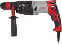 Milwaukee PH28X Elektro-Bohr-/Meißelhammer inkl. Koffer