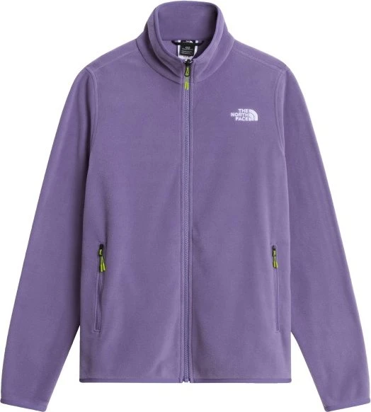 The North Face Glacier Fleece Full Zip Jacke (Damen)