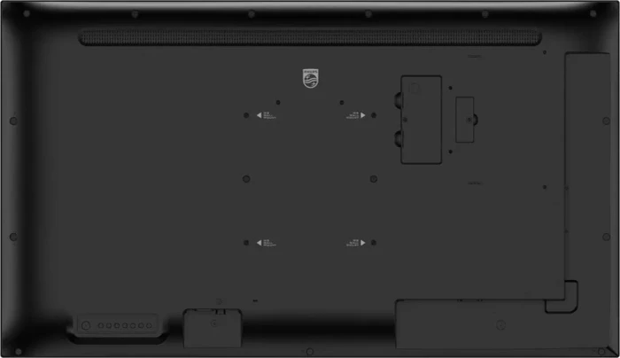 Philips D-Line 55BDL5050D, 54.6"