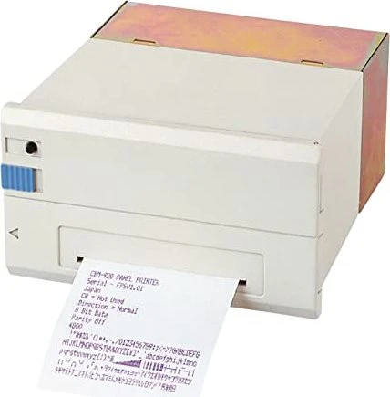 Citizen CBM-920 Type II 24 Colums, parallel, Nadeldruck