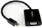 StarTech Mini DisplayPort 1.2 [Stecker]/VGA [Buchse] Adapterkabel schwarz Vorschaubild