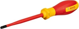 Bosch Professional VDE Pozidriv Schraubendreher, PZ2x125mm
