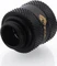 Bykski Flex Fitting Schlauchanschluss G1/4" auf 13/10mm, schwarz Vorschaubild