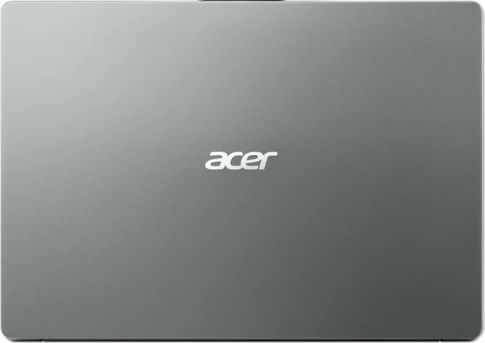 Acer Swift 1 SF114-32-P0AA, silber, Pentium Silver N5030, 4GB RAM, 256GB SSD, DE