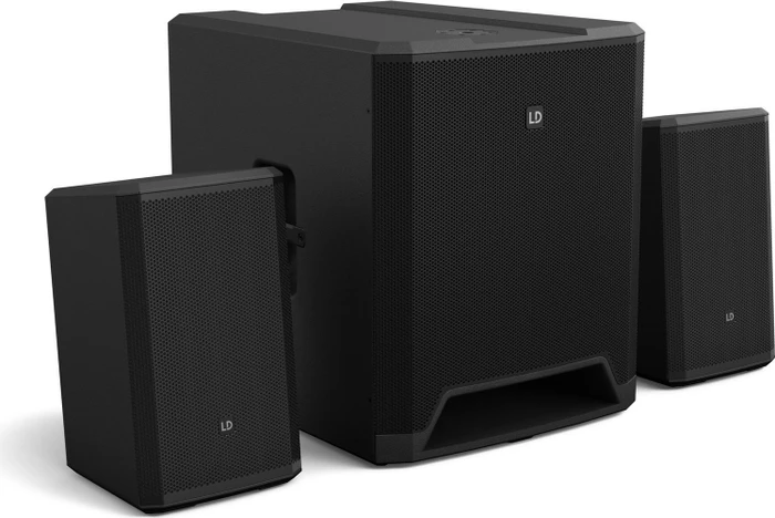 LD Systems DAVE 18 G4X (LDDAVE18G4X)