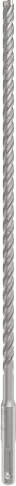 Bosch Professional PRO SDS-plus-5X Hammerbohrer, 8x250x310mm, 1 Stück