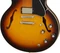 Gibson ES-335 Vintage Burst Vorschaubild