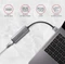 Axagon 2.5G LAN-Adapter, RJ-45, USB-A 3.0 [Stecker] Vorschaubild