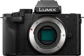 Panasonic Lumix DC-G100D Body