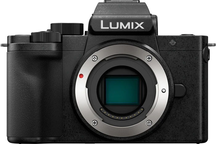 Panasonic Lumix DC-G100D Body