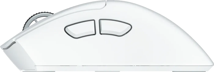 Razer DeathAdder V4 Pro weiß, USB
