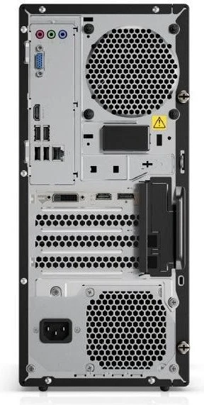 Lenovo IdeaCentre 510-15IKL, Core i5-7400, 8GB RAM, 128GB SSD, 1TB HDD, DE