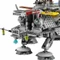 LEGO Star Wars Episoden I-VI - Captain Rex's AT-TE Vorschaubild