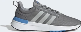 adidas Racer TR21 grey three/grey two/pulse blue (Herren)