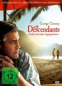 The Descendants (DVD)