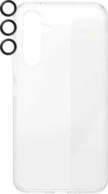 PanzerGlass Safe 3-in-1 Protection Pack für Samsung Galaxy A55 5G